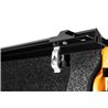 TruXedo | Lo Pro Tonneau Cover - Ranger 2.3T 2019-2023