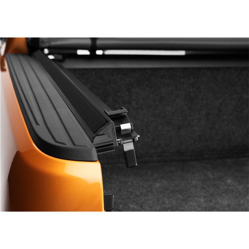 TruXedo | Lo Pro Tonneau Cover - Ranger 2.3T 2019-2023