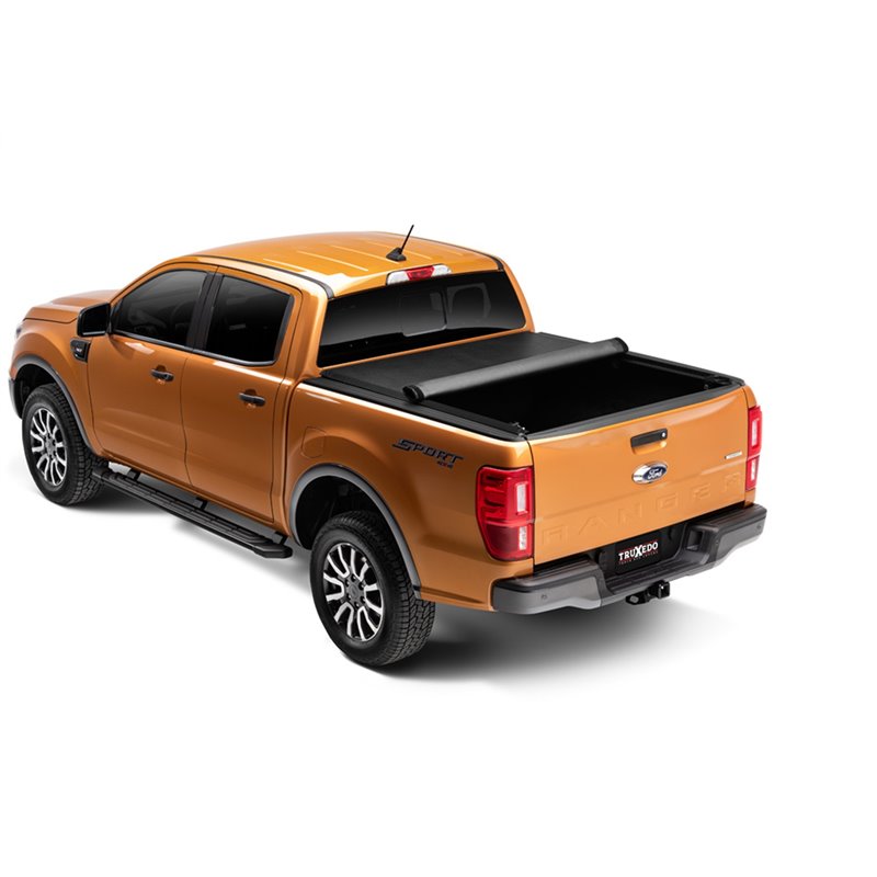 TruXedo | Lo Pro Tonneau Cover - Ranger 2.3T 2019-2023