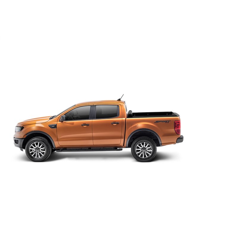 TruXedo | Lo Pro Tonneau Cover - Ranger 2.3T 2019-2023