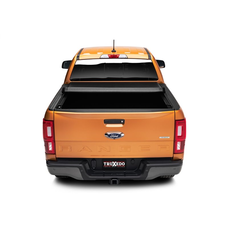 TruXedo | Lo Pro Tonneau Cover - Ranger 2.3T 2019-2023