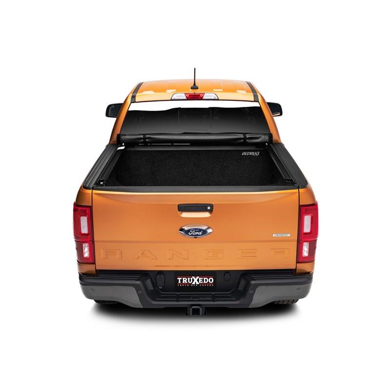 TruXedo | Lo Pro Tonneau Cover - Ranger 2.3T 2019-2023