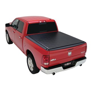 TruXedo | Lo Pro Tonneau Cover - Ram 1500 / Classic / 2500 / 3500 2009-2024