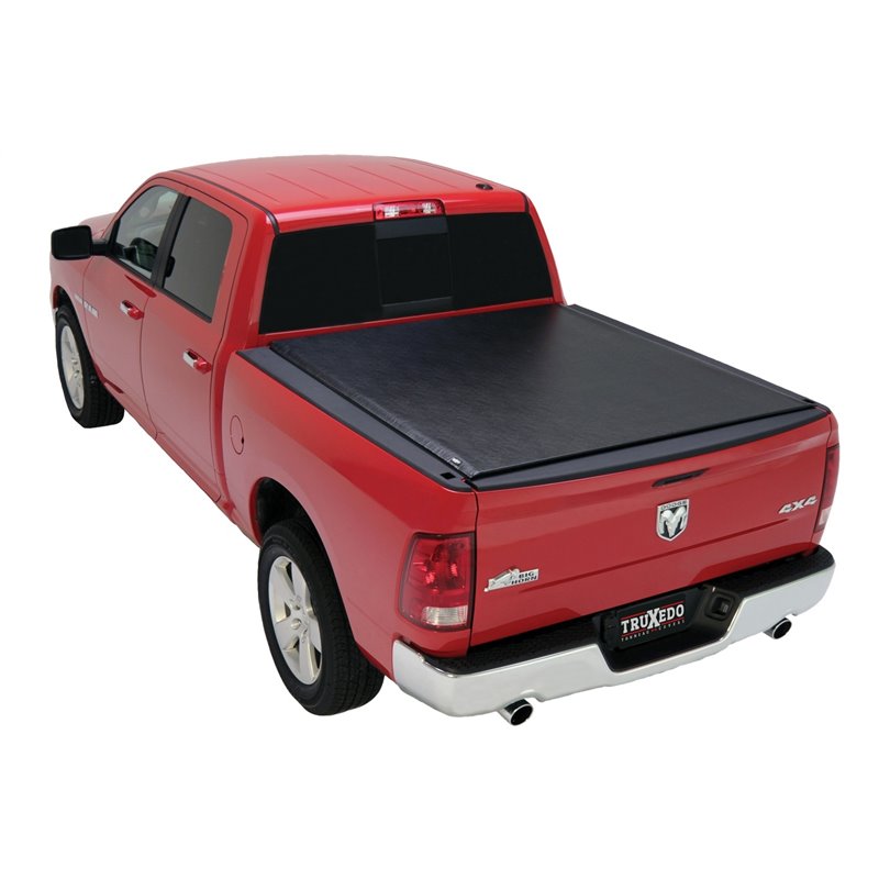 TruXedo | Lo Pro Tonneau Cover - Ram 1500 / Classic / 2500 / 3500 2009-2024