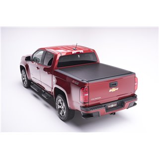 TruXedo | Lo Pro Tonneau Cover - Colorado / Canyon  2015-2022
