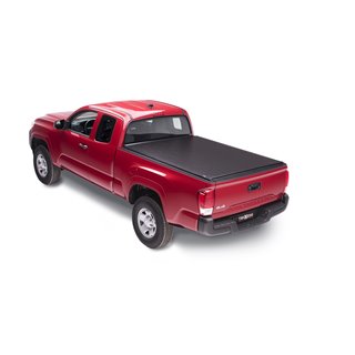 TruXedo | Lo Pro Tonneau Cover - Tacoma 2.7L / 3.5L 2016-2023