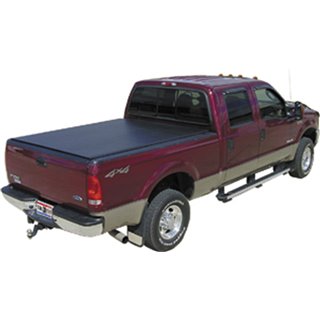 TruXedo | Lo Pro Tonneau Cover - F-250 / F-350 2008-2016