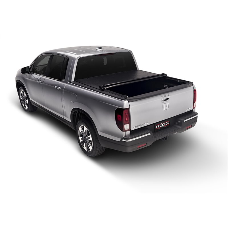 TruXedo | Lo Pro Tonneau Cover - F-250 / F-350 2008-2016