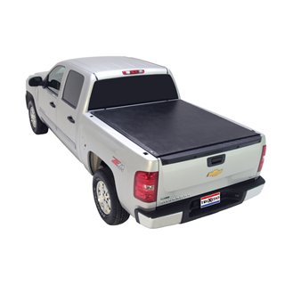 TruXedo | Lo Pro Tonneau Cover - Chevrolet / GMC 2007-2014