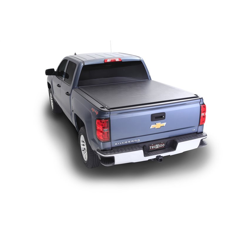 TruXedo | Lo Pro Tonneau Cover - Chevrolet / GMC 2014-2019