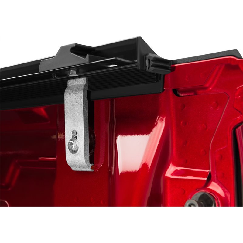 TruXedo | Lo Pro Tonneau Cover - Chevrolet / GMC 2014-2019