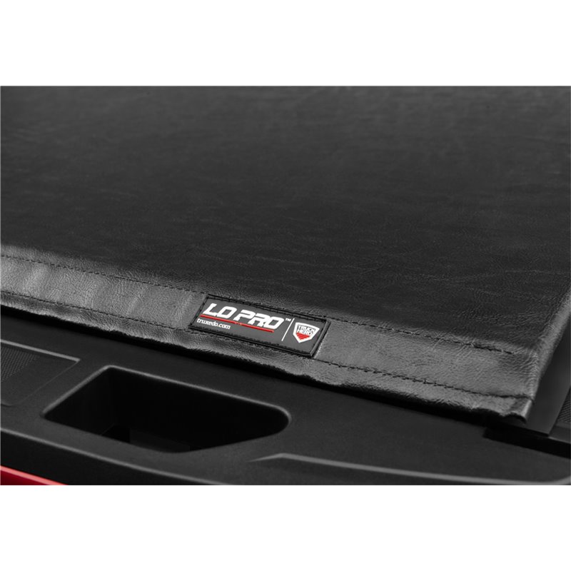TruXedo | Lo Pro Tonneau Cover - Chevrolet / GMC 2014-2019