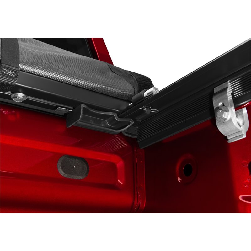 TruXedo | Lo Pro Tonneau Cover - Chevrolet / GMC 2014-2019