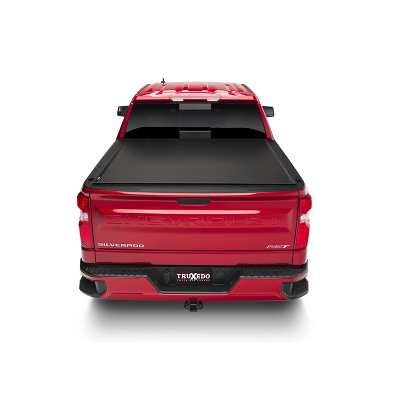 TruXedo | Lo Pro Tonneau Cover - Chevrolet / GMC 2014-2019