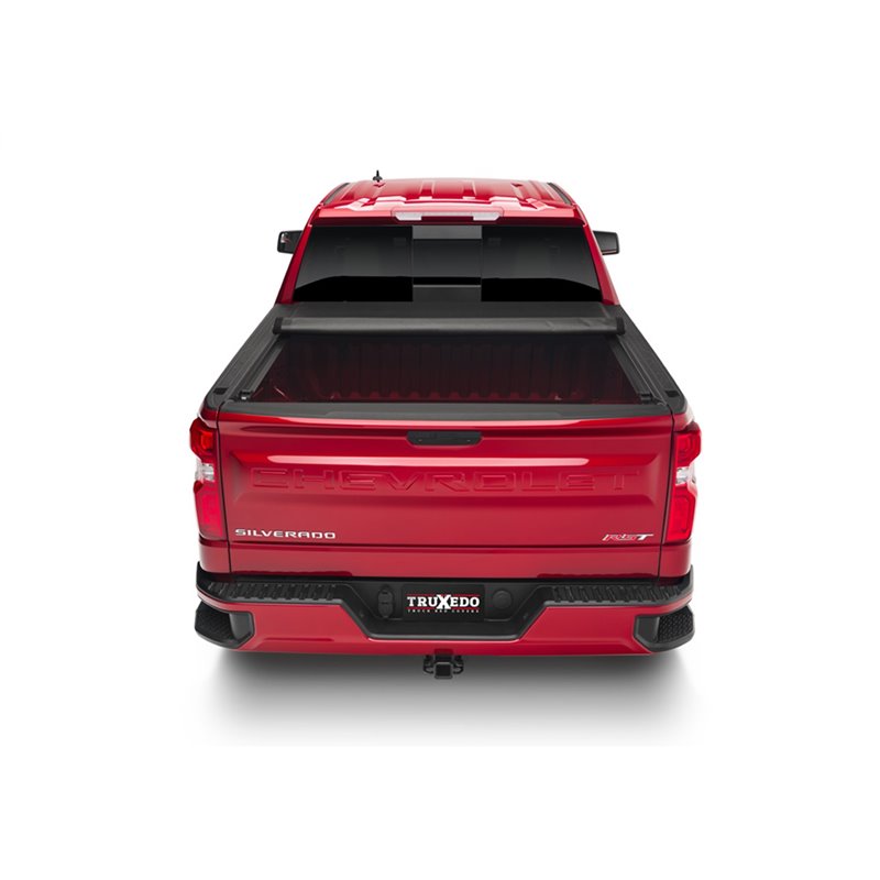 TruXedo | Lo Pro Tonneau Cover - Chevrolet / GMC 2014-2019