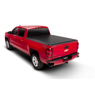 TruXedo | Lo Pro Tonneau Cover - Chevrolet / GMC 2016-2019