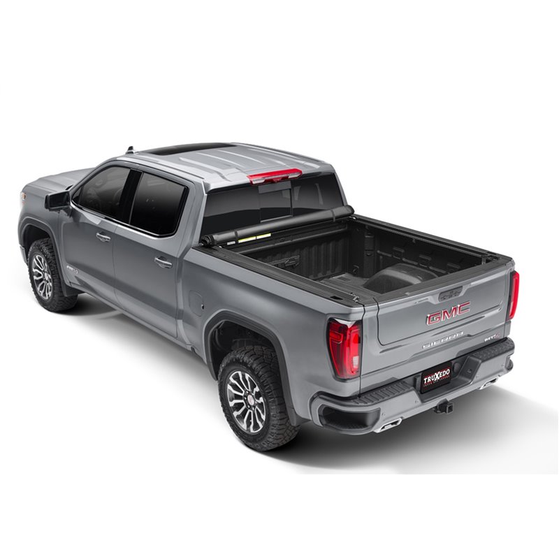 TruXedo | Lo Pro Tonneau Cover - Chevrolet / GMC 2019-2024