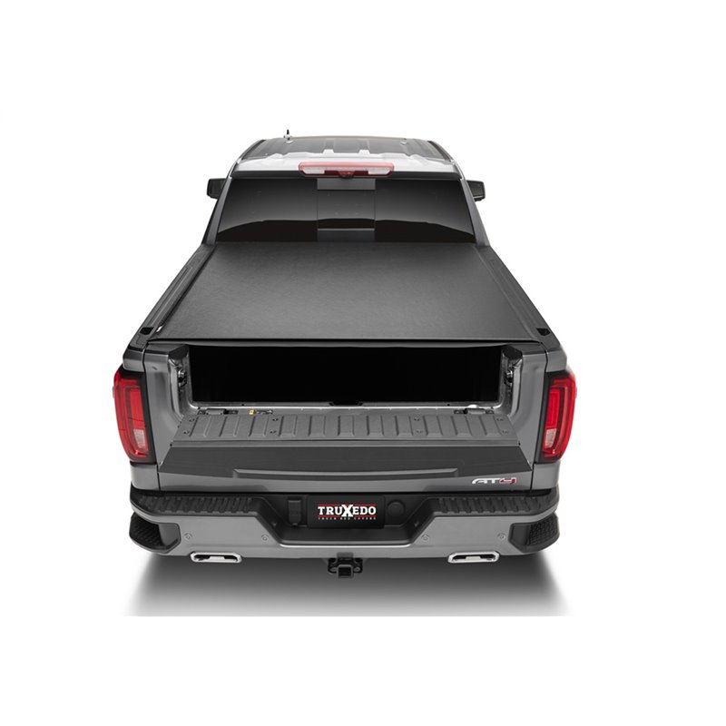 TruXedo | Lo Pro Tonneau Cover - Chevrolet / GMC 2019-2024