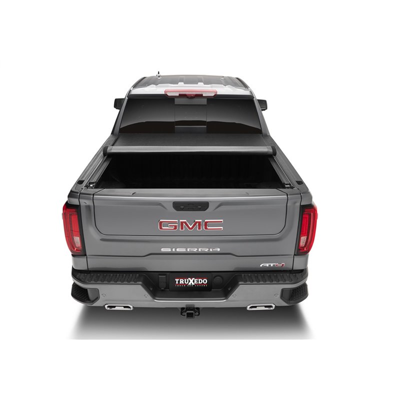 TruXedo | Lo Pro Tonneau Cover - Chevrolet / GMC 2019-2024