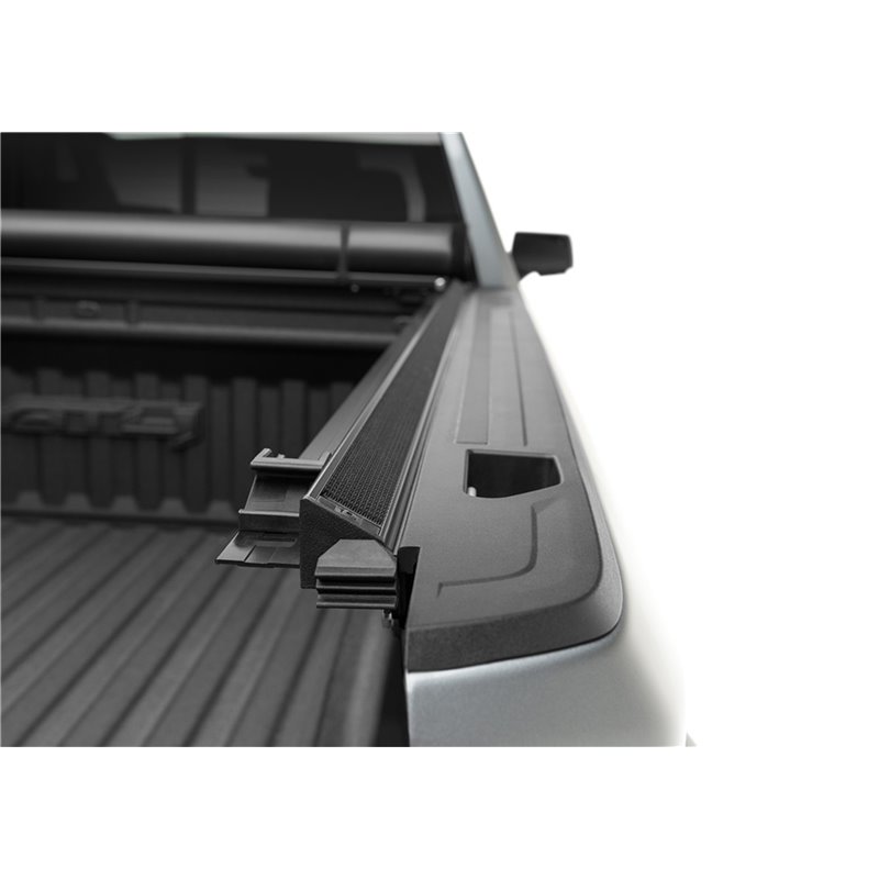 TruXedo | Lo Pro Tonneau Cover - Sierra 1500 2020-2024