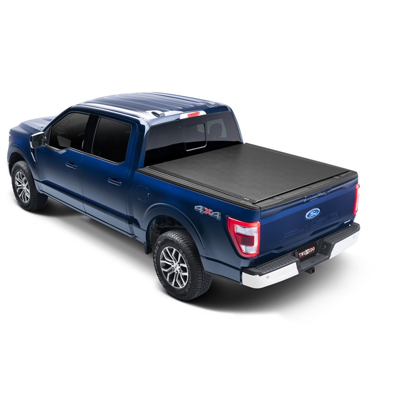 TruXedo | Lo Pro Tonneau Cover - F-250 / F-350 2017-2024