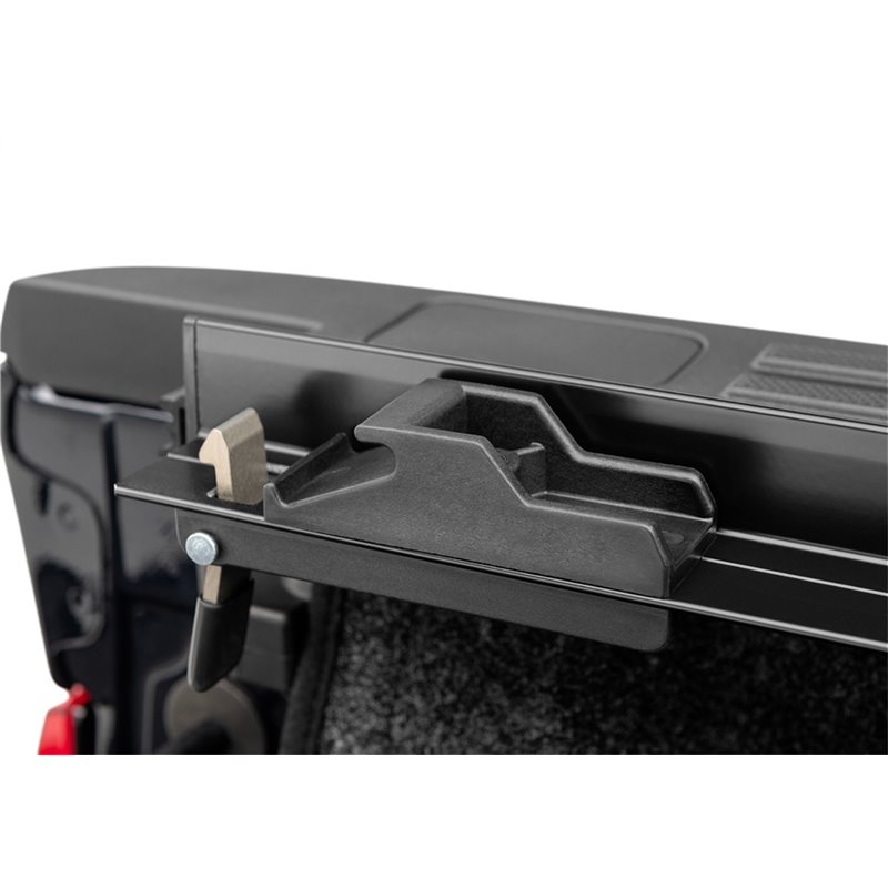 TruXedo | Lo Pro Tonneau Cover - F-250 / F-350 2017-2024