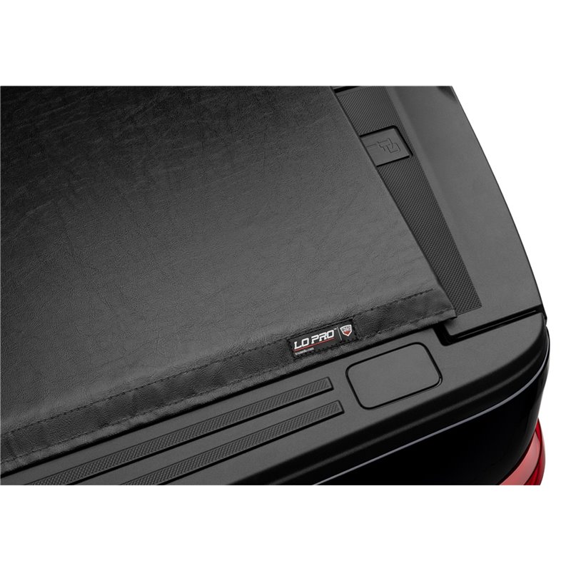 TruXedo | Lo Pro Tonneau Cover - F-250 / F-350 2017-2024