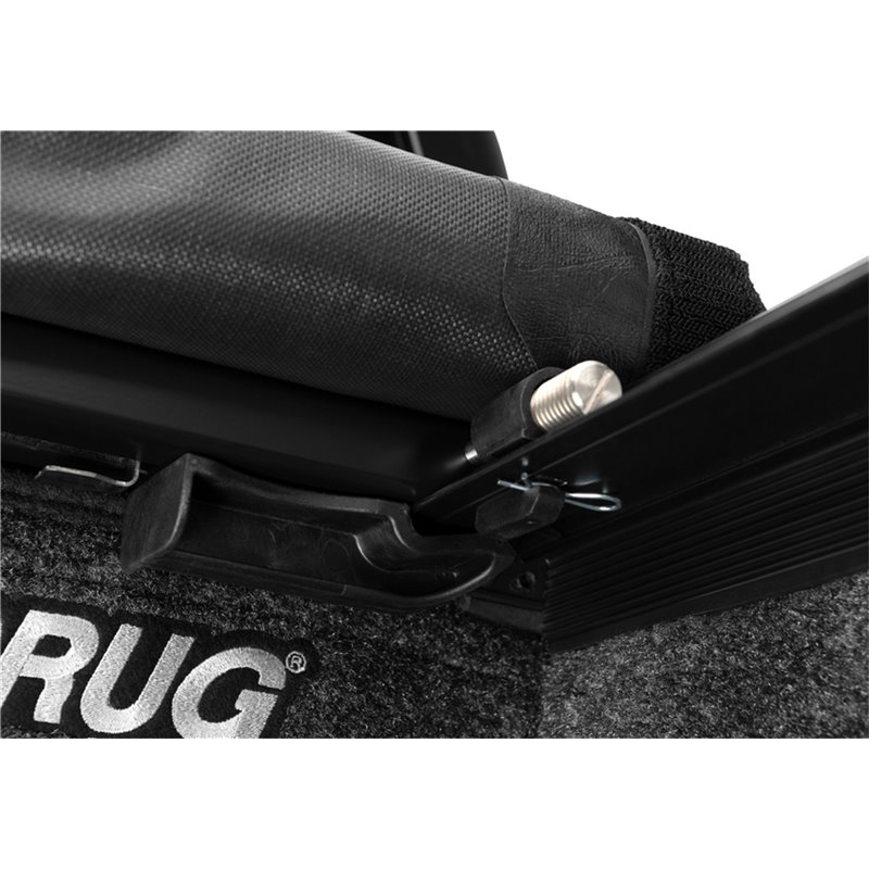 TruXedo | Lo Pro Tonneau Cover - F-250 / F-350 2017-2024