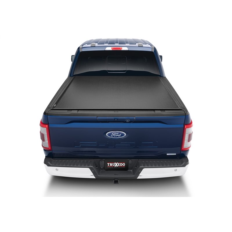 TruXedo | Lo Pro Tonneau Cover - F-250 / F-350 2017-2024