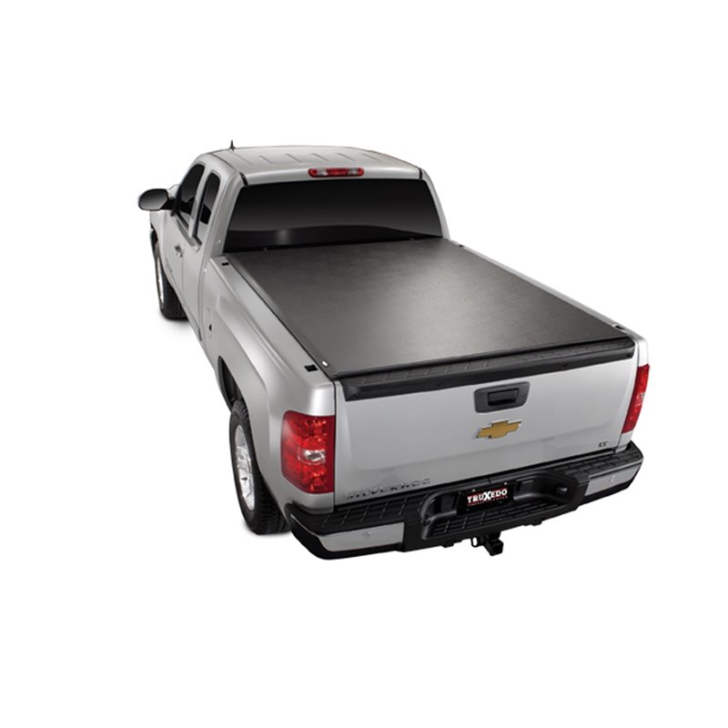 TruXedo | Lo Pro Tonneau Cover - Chevrolet / GMC 2000-2007