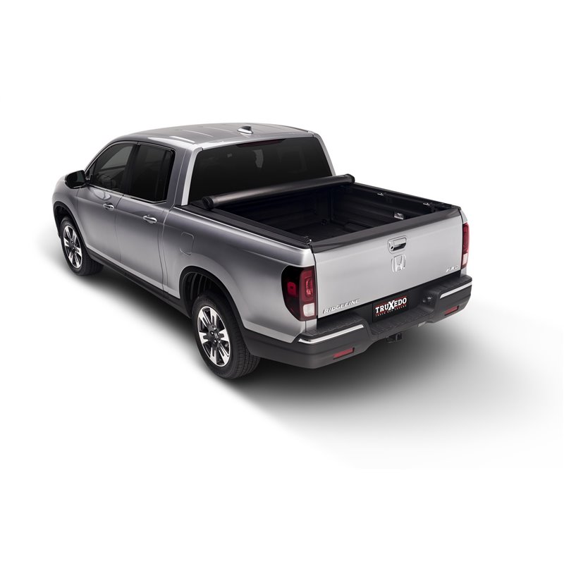 TruXedo | Lo Pro Tonneau Cover - Chevrolet / GMC 2000-2007