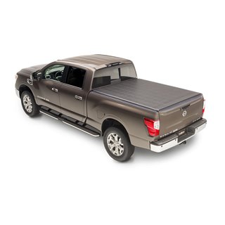 TruXedo | Lo Pro Tonneau Cover - Titan / XD 5.6L / 5.0L 2016-2021