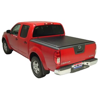 TruXedo | Lo Pro Tonneau Cover - Frontier / Equator 2006-2021