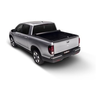 TruXedo | Lo Pro Tonneau Cover - F-150 2010-2014
