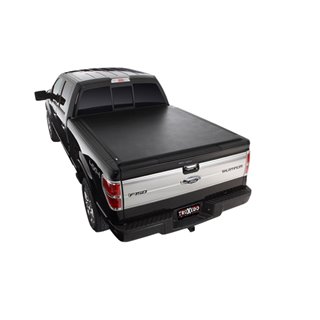 TruXedo | Lo Pro Tonneau Cover - F-150 2009-2014
