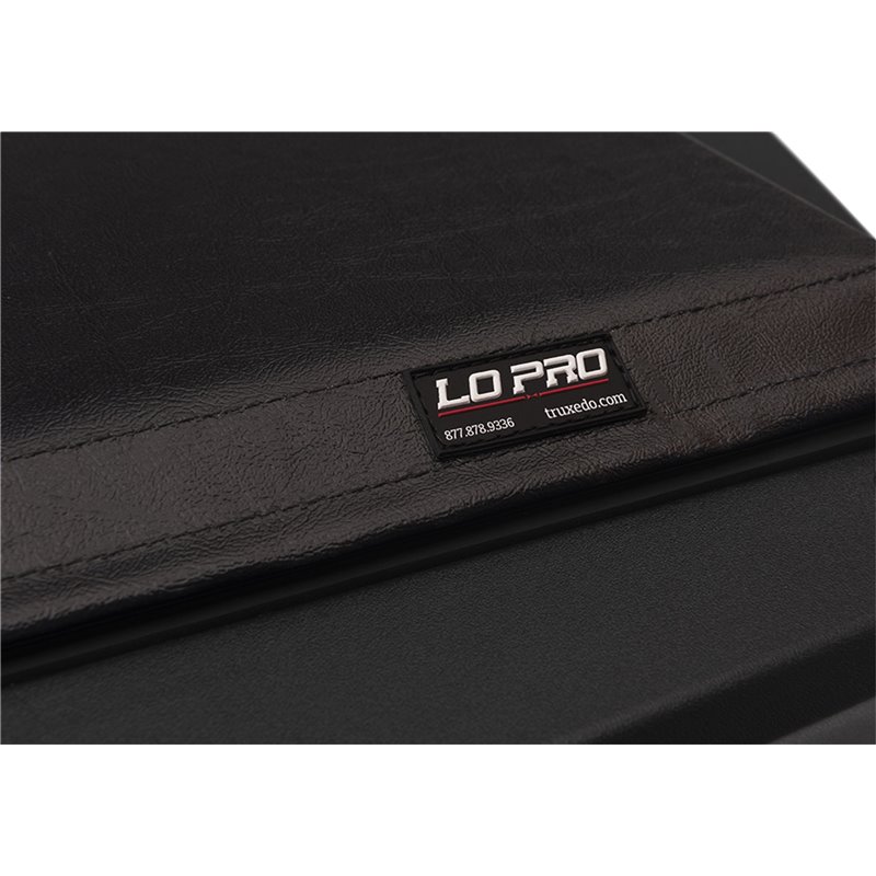 TruXedo | Lo Pro Tonneau Cover - F-150 2009-2014