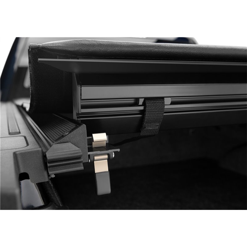 TruXedo | Lo Pro Tonneau Cover - F-150 2015-2024