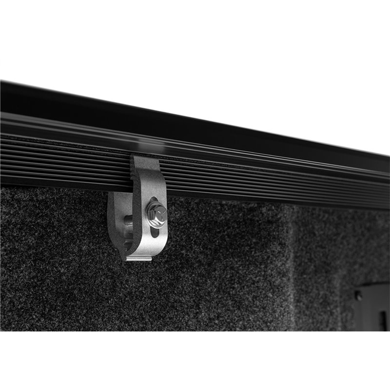 TruXedo | Lo Pro Tonneau Cover - F-150 2015-2024