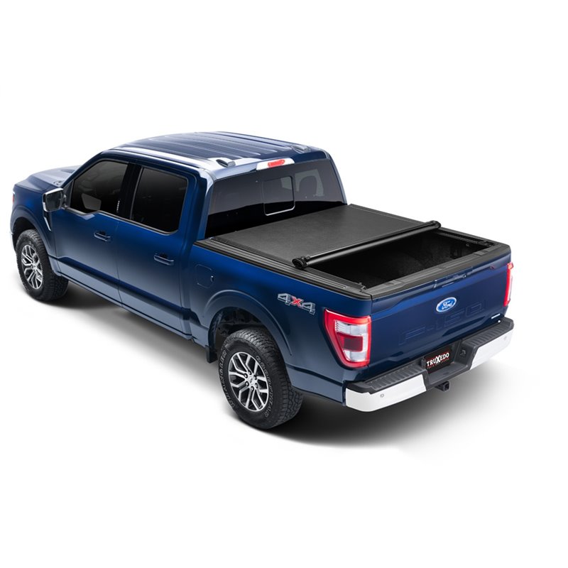 TruXedo | Lo Pro Tonneau Cover - F-150 2015-2024