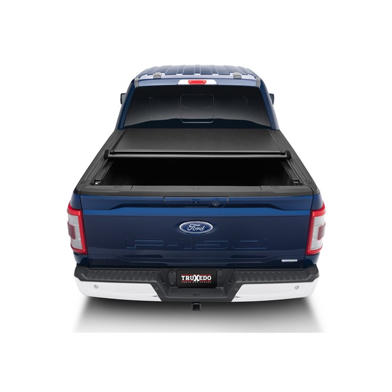 TruXedo | Lo Pro Tonneau Cover - F-150 2015-2024