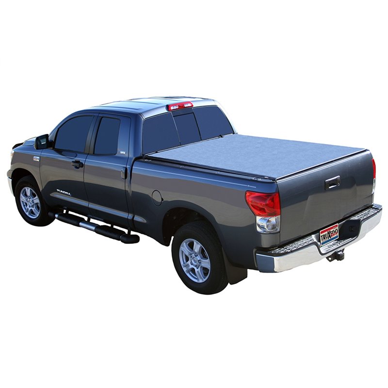 TruXedo | Deuce Tonneau Cover - Tundra 3.5T 2022-2024