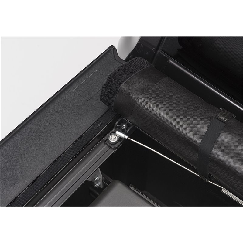 TruXedo | Deuce Tonneau Cover - Tundra 3.5T 2022-2024