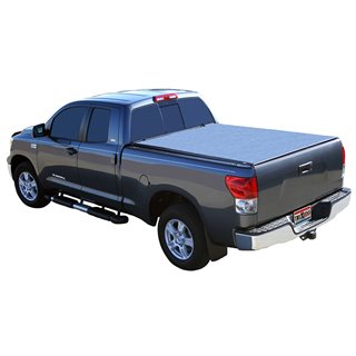 TruXedo | Deuce Tonneau Cover - Tundra 3.5T 2022-2024