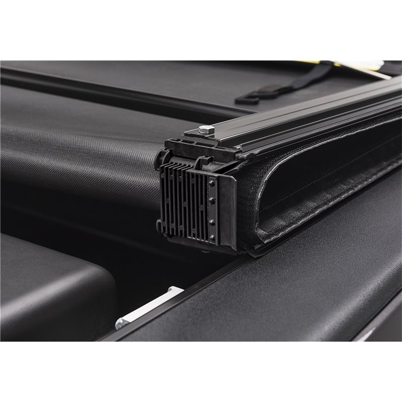 TruXedo | Deuce Tonneau Cover - Tundra 3.5T 2022-2024