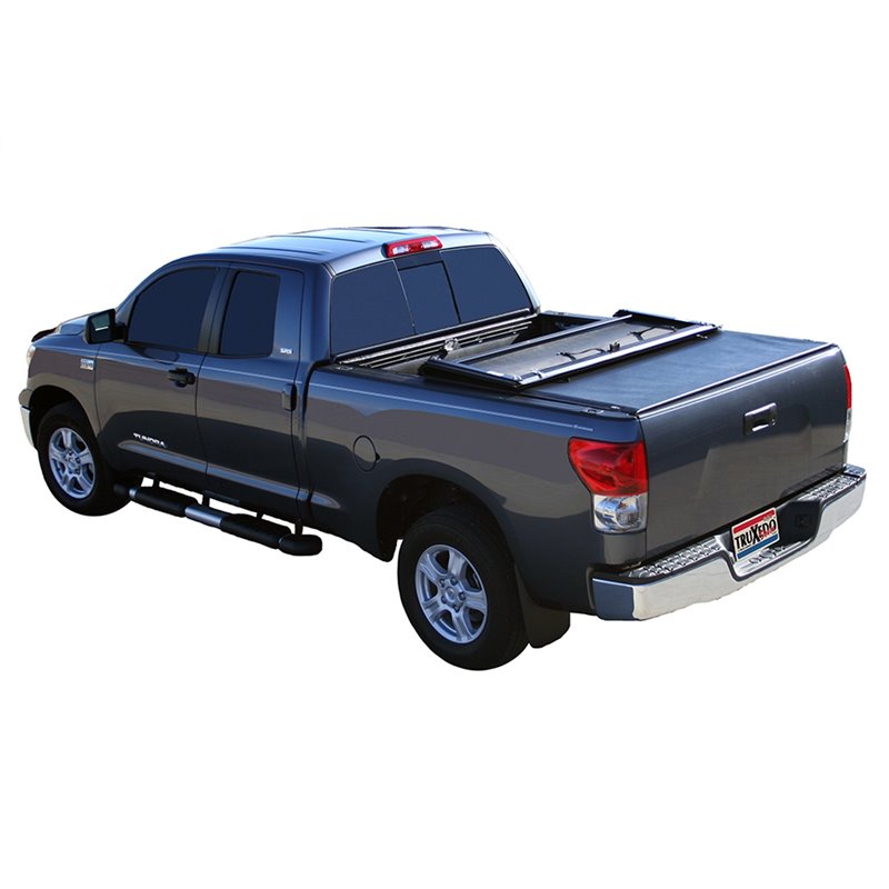 TruXedo | Deuce Tonneau Cover - Tundra 3.5T 2022-2024