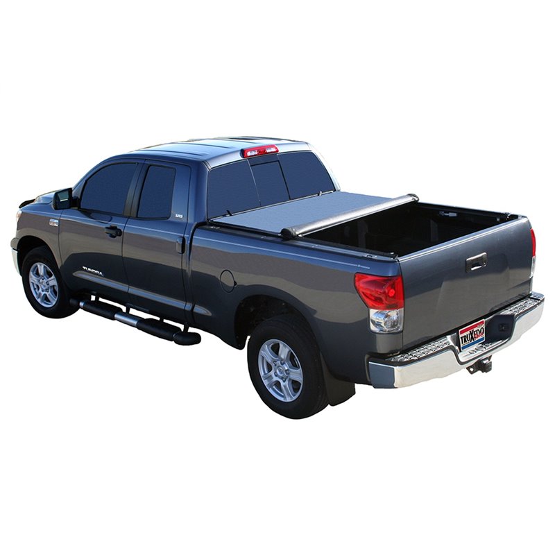 TruXedo | Deuce Tonneau Cover - Tundra 3.5T 2022-2024