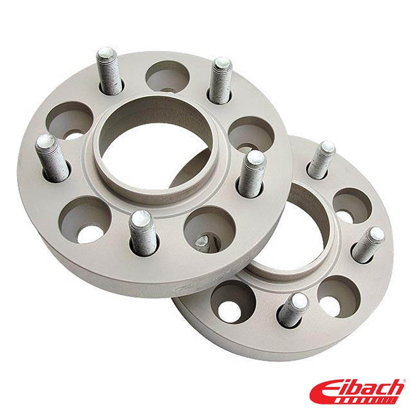 Eibach | PRO-SPACER Kit (25mm Pair) - Focus ST / RS 2.0T / 2.3T 2013-2018