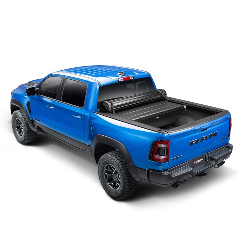 TruXedo | TL-TonneauMate Toolbox - Chevrolet / Dodge / Ford 2000-2024