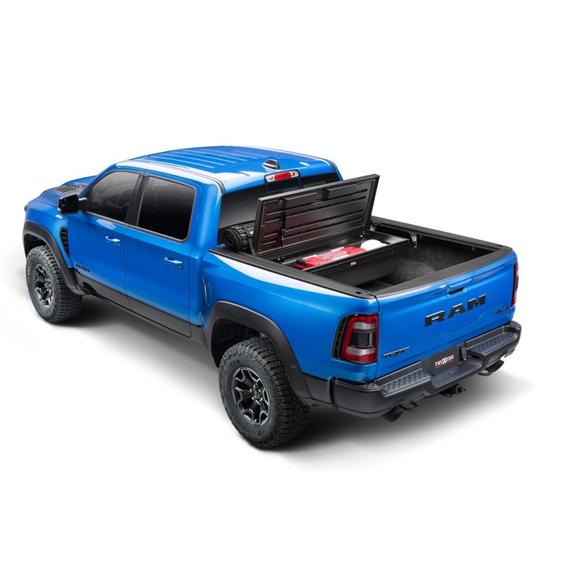 TruXedo | TL-TonneauMate Toolbox - Chevrolet / Dodge / Ford 2000-2024