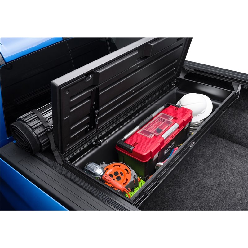 TruXedo | TL-TonneauMate Toolbox - Chevrolet / Dodge / Ford 2000-2024